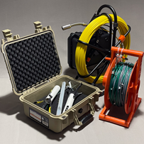 Extraction Resources Well Extractor